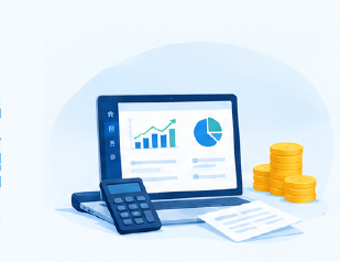 Finance & Accounting Software